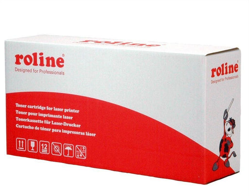 EAN 7611990152636 - ROLINE 16.10.1197 cartucho de tóner 1 pieza(s) Compatible Negro imagen 1