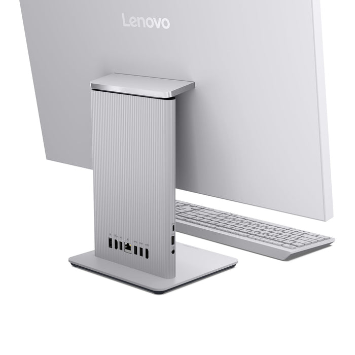 EAN 0199275149955 - Lenovo IdeaCentre AIO 27ILL11 Intel Core Ultra 7 256V 68,6 cm (27") 1920 x 1080 Pixeles PC todo en uno 16 imagen 5