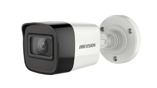 EAN 6954273697129 - Hikvision DS-2CE16H0T-ITF Bala (forma) Cámara de seguridad CCTV Exterior 2560 x 1944 Pixeles Techo/pared imagen 1