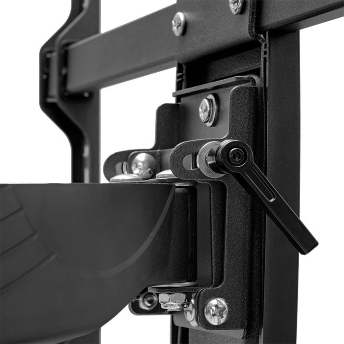 EAN 4250058519870 - Hagor 1987 soporte para TV 2,18 m (86") Negro imagen 3
