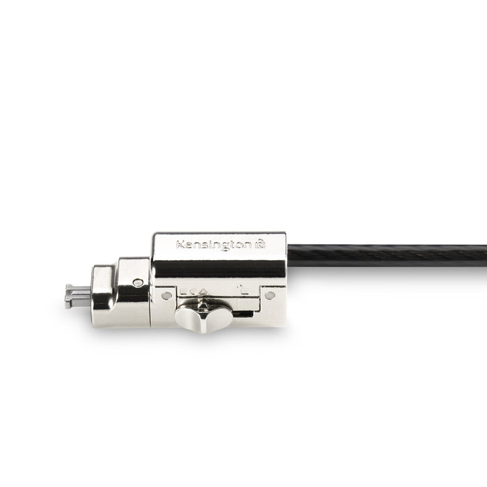 EAN 5028252653879 - Kensington K63390EUM cable antirrobo Negro 1,8 m imagen 7
