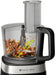 EAN 8710103908401 - Philips Viva Collection HR7530/10 robot de cocina 850 W 2,1 L Negro imagen 4