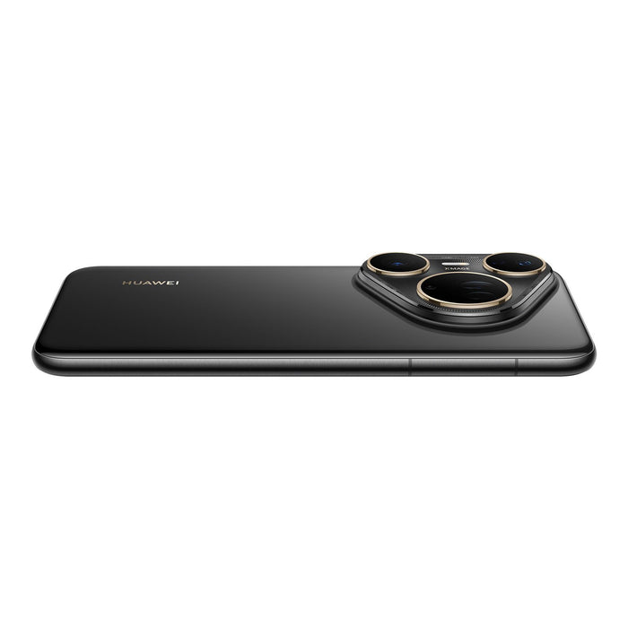EAN 6942103165351 - Huawei Pura 80 Ultra 17,3 cm (6.8") 4G USB Tipo C 16 GB 512 GB 5170 mAh Negro imagen 9