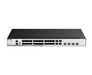 EAN 0790069476952 - D-Link DXS-3130-32S Gestionado L2/L3 1U Plata imagen 1