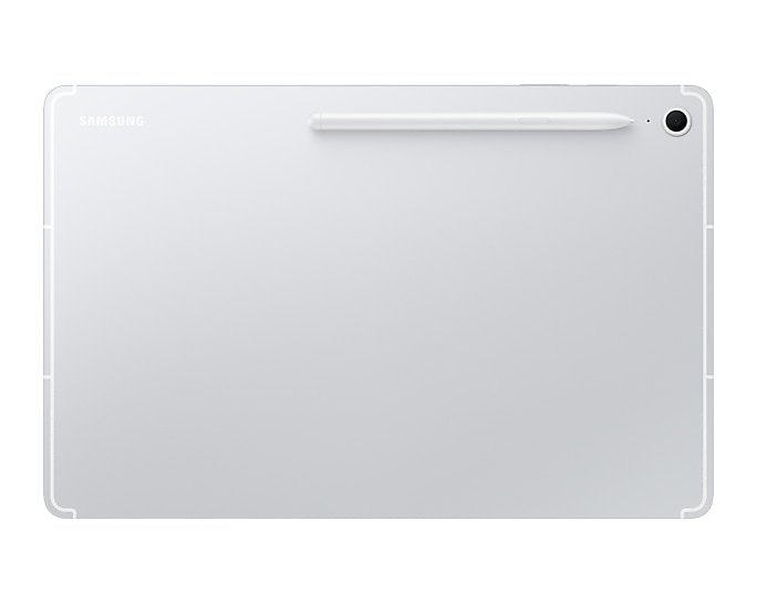 EAN 8806097193944 - Samsung Galaxy Tab S10 FE+ 5G Samsung Exynos LTE-TDD & LTE-FDD 128 GB 33,3 cm (13.1") 8 GB Wi-Fi 6 (802.1 imagen 8