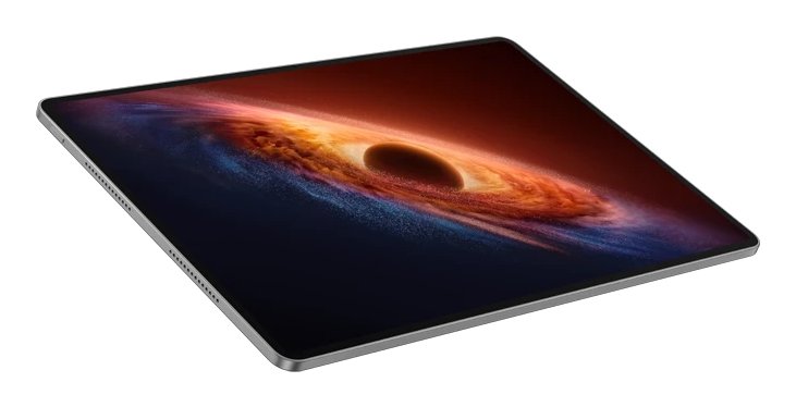 EAN 6936520891924 - Honor MagicPad4 Snapdragon 256 GB 31,2 cm (12.3") 12 GB Wi-Fi 7 (802.11be) Android 16 Gris imagen 9