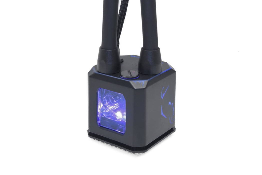 EAN 4250197117302 - Alphacool Eisbaer Aurora 360 CPU Procesador Sistema de refrigeración líquida todo en uno 12 cm Negro 1 pi imagen 6