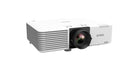 EAN 8715946695310 - Epson EB-L630U Proyector de alcance estándar 6200 lúmenes ANSI 3LCD WUXGA (1920x1200) Blanco imagen 3