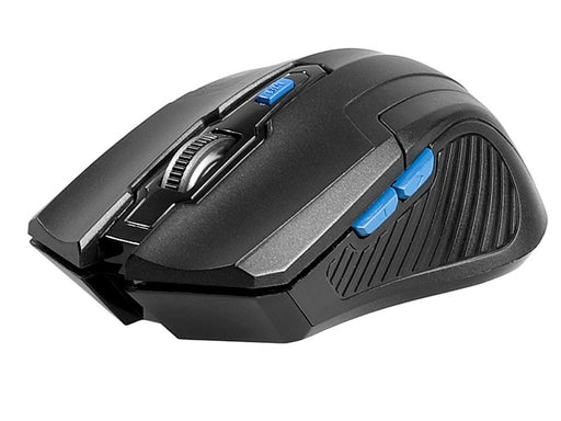 EAN 5907512857779 - Tracer Fairy ratón Ambidextro RF inalámbrico Óptico 1600 DPI imagen 2