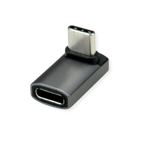 EAN 7630049634671 - ROLINE 12.03.2934 cambiador de género para cable USB Type C Plata imagen 1