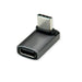EAN 7630049634671 - ROLINE 12.03.2934 cambiador de género para cable USB Type C Plata imagen 1