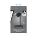 EAN 8021735748113 - Celly Ghost Desk Soporte pasivo Reproductor de MP3, Teléfono móvil/smartphone Negro imagen 6