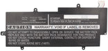 EAN 5706998642059 - CoreParts MBXTO-BA0045 refacción para laptop Batería imagen 2