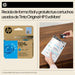 EAN 0199764687432 - HP 924e EvoMore Cyan Original Ink Cartridge cartucho de tinta 1 pieza(s) Alto rendimiento (XL) imagen 2