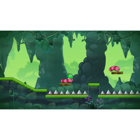 EAN 7350002937198 - Clear River Games Gimmick! 2 Estándar PlayStation 5 imagen 14