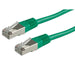 EAN 7611990191024 - VALUE S/FTP, Cat6, 7m cable de red Verde S/FTP (S-STP) imagen 1