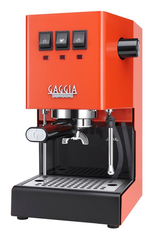 EAN 8720389025426 - Gaggia Classic E24 Manual Máquina espresso 2,1 L imagen 1