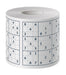 EAN 4260513722677 - Thumbs Up 2000099 papel higiénico imagen 1