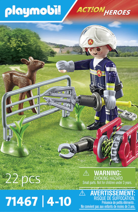 EAN 4008789714671 - Playmobil 71467 set de juguetes imagen 1