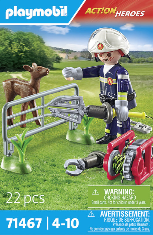 EAN 4008789714671 - Playmobil 71467 set de juguetes imagen 1