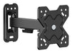 EAN 7630049634589 - VALUE 17.99.1230 soporte para TV 81,3 cm (32") Negro imagen 1