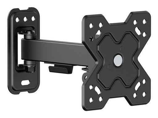 EAN 7630049634589 - VALUE 17.99.1230 soporte para TV 81,3 cm (32") Negro imagen 1