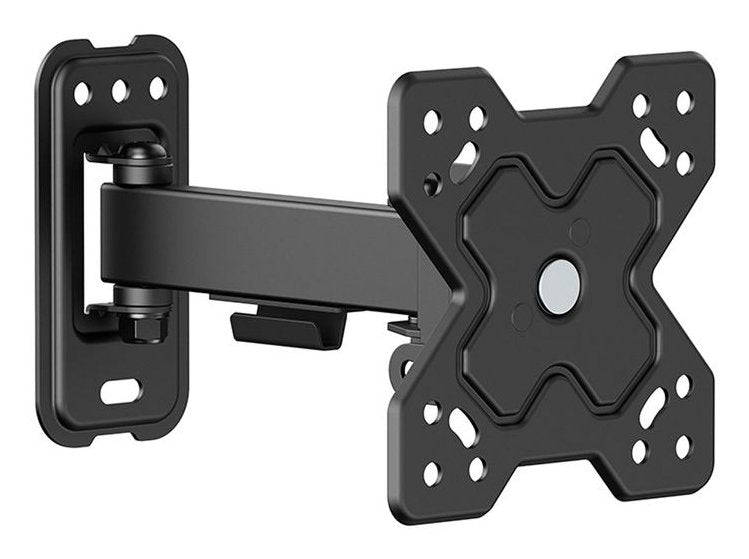 EAN 7630049634589 - VALUE 17.99.1230 soporte para TV 81,3 cm (32") Negro imagen 1