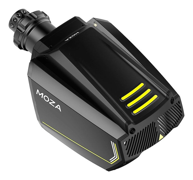 EAN 6973137270858 - Moza Racing R16 V2 Base para volante de simulador de carreras imagen 3