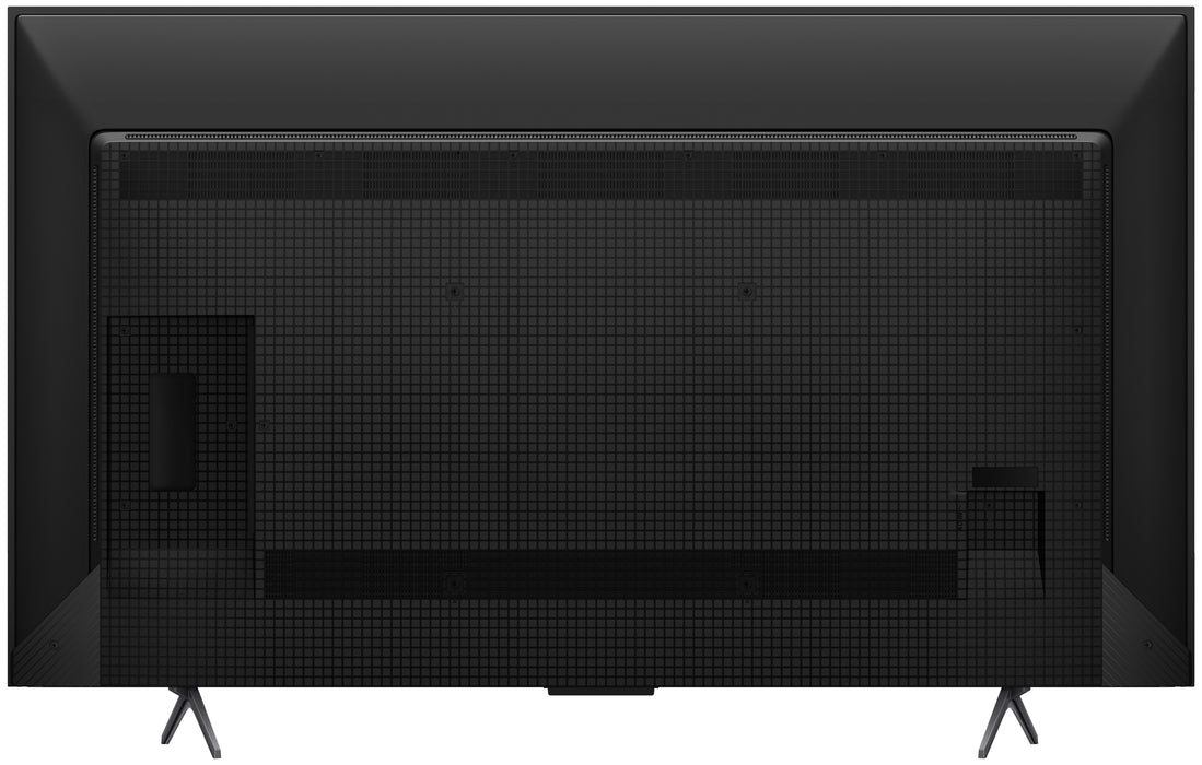 EAN 5901292530204 - TCL P8L 55P8L Televisor 139,7 cm (55") 4K Ultra HD Smart TV Wifi Negro 450 cd / m² imagen 6