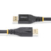 EAN 0065030899956 - StarTech.com DP14A-7M-DP-CABLE cable DisplayPort 7,7 m Negro imagen 3