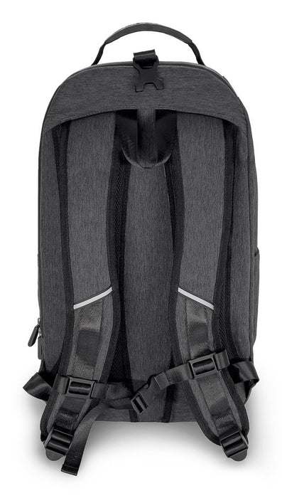 EAN 5907769301360 - Wozinsky WBB33BK Sillín Alforja para bicicleta 40 L Poliéster Negro imagen 9