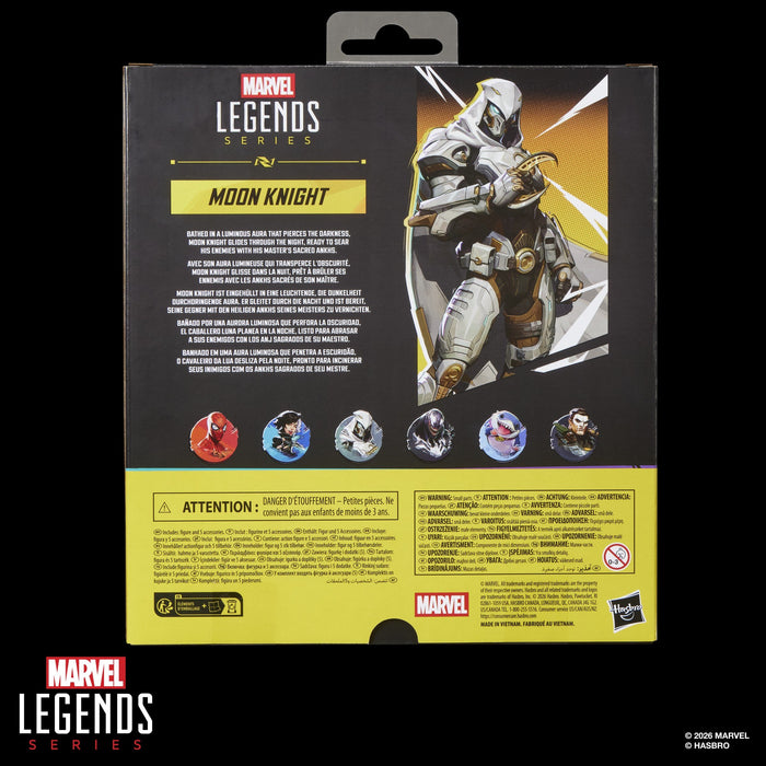 EAN 5010996411266 - Marvel G20735L00 figura de juguete para niños imagen 5