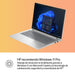 EAN 0199251416033 - HP EliteBook 6 G1i 14 inch Notebook AI PC Wolf Pro Security Edition Intel Core Ultra 7 255U Portátil 35,6 imagen 13