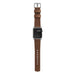 EAN 856504004811 - Nomad NM1A4RSM00 Accesorios para dispositivos vestibles inteligentes Grupo de rock Marrón Cuero imagen 3