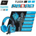 EAN 5902115403774 - ART SLA FLASH auricular y casco Auriculares imagen 4