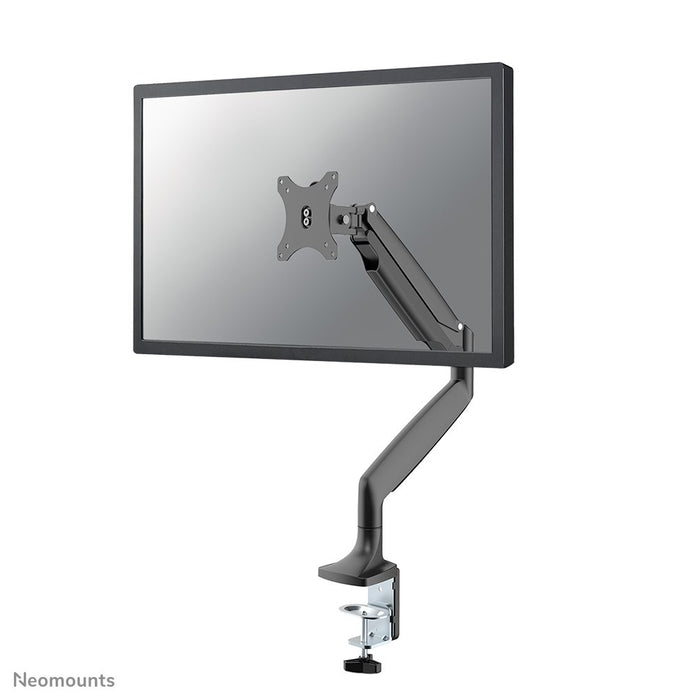 EAN 8717371446017 - Neomounts NM-D750BLACK soporte para monitor 81,3 cm (32") Escritorio Negro imagen 1