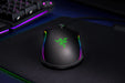 EAN 5715063196427 - Razer Mamba Elite ratón Juego mano derecha USB tipo A Óptico 16000 DPI imagen 3