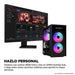 EAN 199251514937 - HP OMEN 35L Gaming GT16-0099ns Intel® Core™ i5 i5-14400F 32 GB DDR5-SDRAM 1 TB SSD NVIDIA GeForce RTX 5060 imagen 5