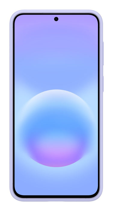 EAN 8806099037734 - Samsung EF-PA576CVEGWW funda para teléfono móvil 17 cm (6.7") Violeta imagen 2