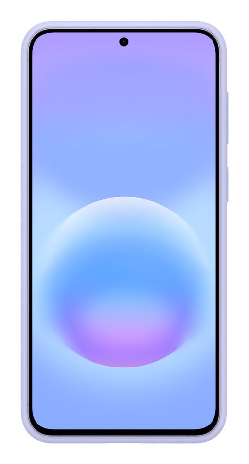 EAN 8806099037734 - Samsung EF-PA576CVEGWW funda para teléfono móvil 17 cm (6.7") Violeta imagen 2