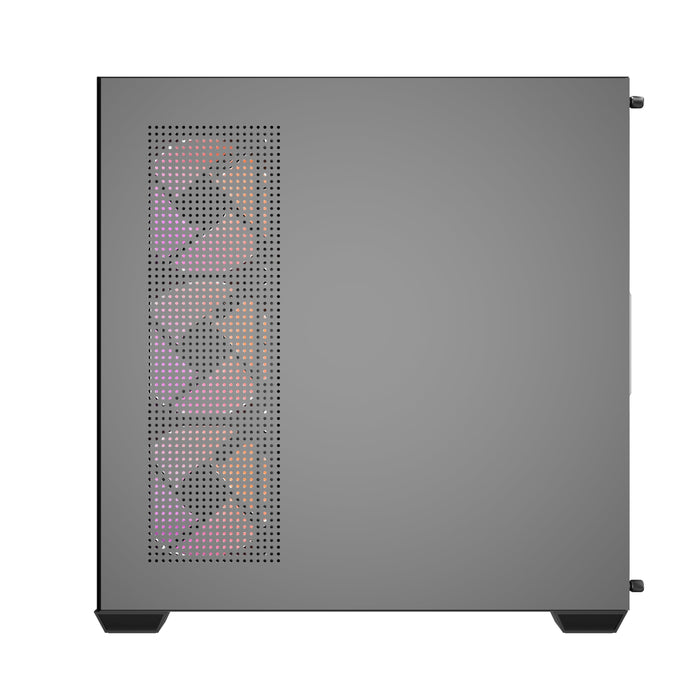 EAN 4711527006333 - darkFlash DC-DS900-B-ES1 carcasa de ordenador Full Tower Negro imagen 4