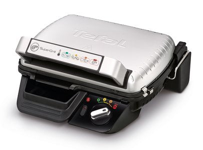 EAN 3045386375400 - Tefal Grill GC450B32 parrilla eléctrica de contacto imagen 1