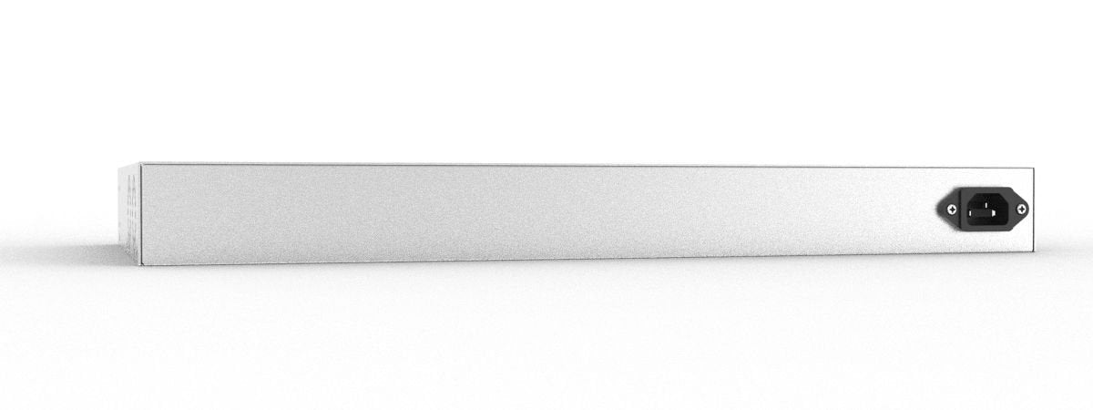 EAN 767035239538 - Allied Telesis iGS950/20PS Gestionado L2 Gigabit Ethernet (10/100/1000) Energía sobre Ethernet (PoE) Monta imagen 22