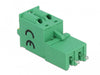 EAN 4043619665006 - DeLOCK 66500 bloque de terminales Verde imagen 2