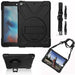 EAN 5704174009030 - eSTUFF ES681541-BULK funda para tablet 24,6 cm (9.7") Negro imagen 4