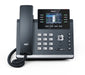 EAN 5715328078086 - Yealink SIP-T44U teléfono IP Gris 8 líneas LCD Wifi imagen 1