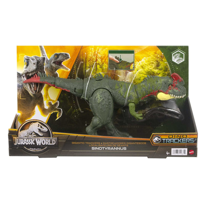 EAN 0194735116812 - Jurassic World HLP25 figura de juguete para niños imagen 6