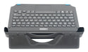 EAN 0703674567830 - Gamber-Johnson 7160-1872-00 teclado para móvil QWERTY Inglés de EE. UU. Pogo pin Negro imagen 4
