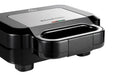 EAN 5038061151473 - Russell Hobbs 26810-56 sandwichera 750 W Negro, Acero inoxidable imagen 3