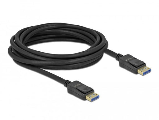 EAN 4043619802623 - DeLOCK 80262 cable DisplayPort Negro imagen 2